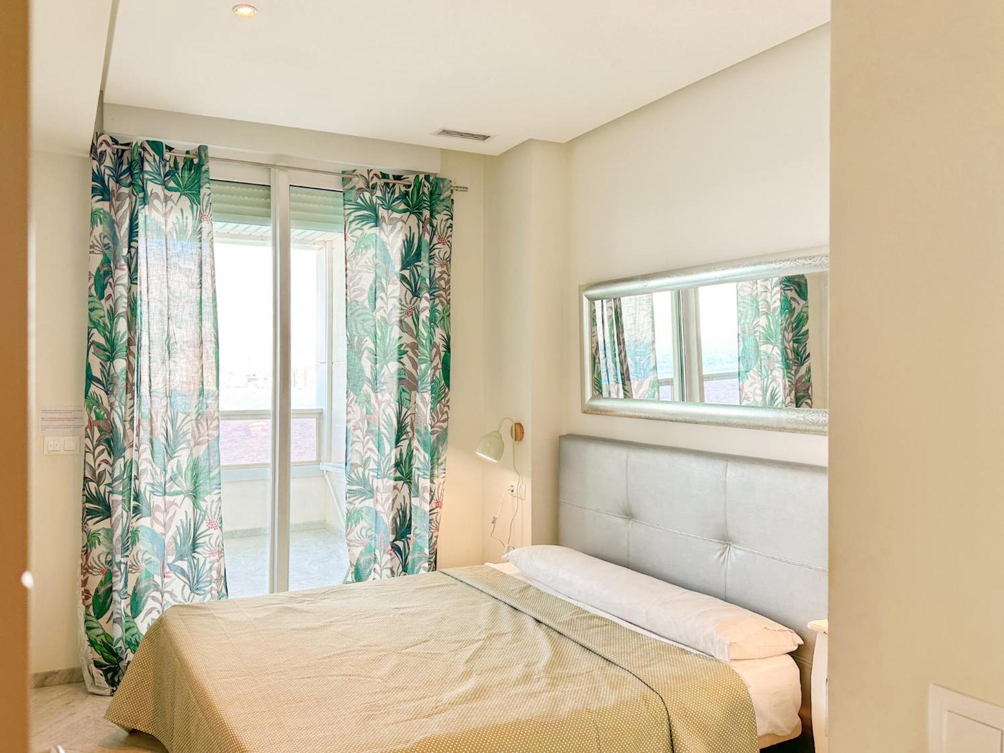 Gemelos 28 Balcon Al Mediterraneo ベニドルム エクステリア 写真
