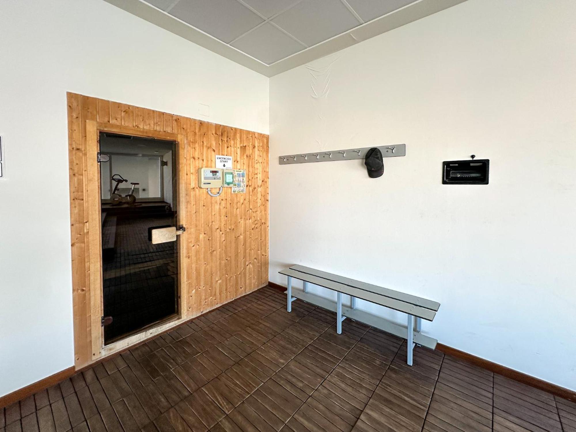 Gemelos 28 Balcon Al Mediterraneo ベニドルム エクステリア 写真